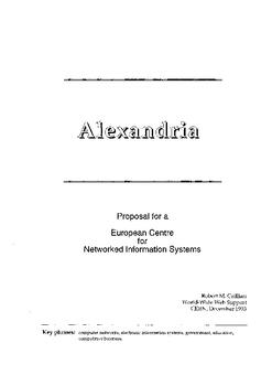Alexandria
