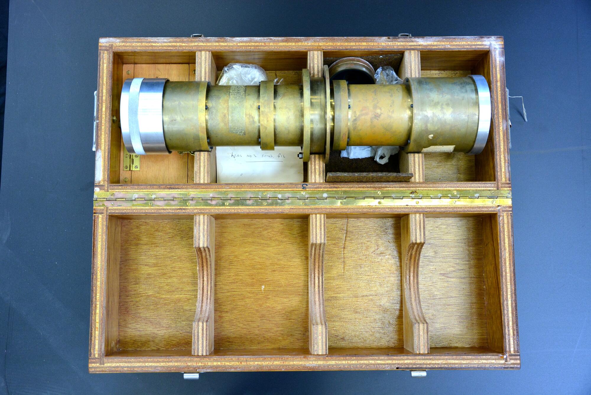 Original Objeto digital not accessible