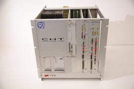 CHT, CERN HIPPI Testbox