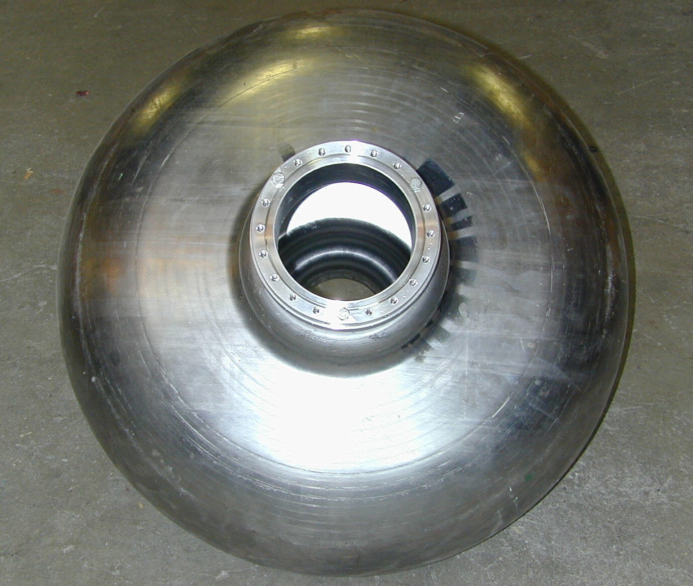 Original Digital object not accessible