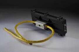 10BASE5 Ethernet Cable & Vampire Tap