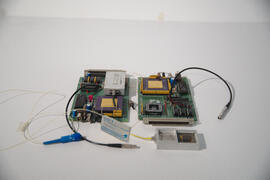 OKI optoelectronic devices