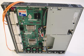 Port Switch