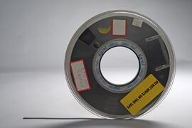 140Mb 9-track tape
