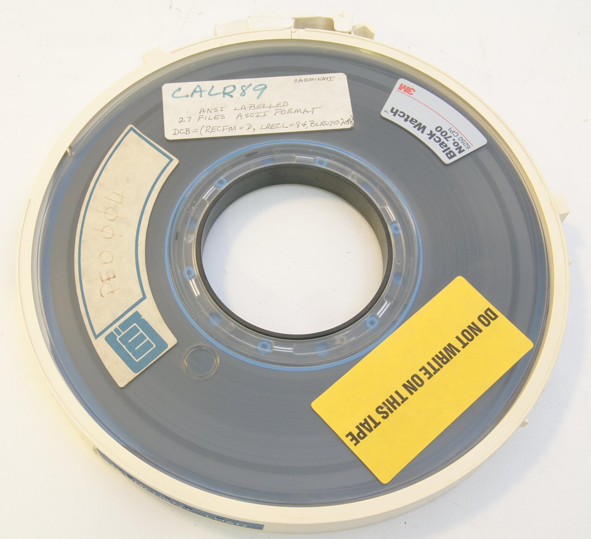 Original Objeto digital not accessible