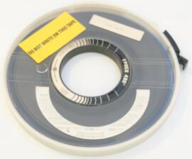 Graham Magnetics EPOCH 480 Magnetic Reel Tape