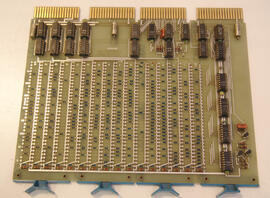 Cern DD4424 ROM Diode Matrix