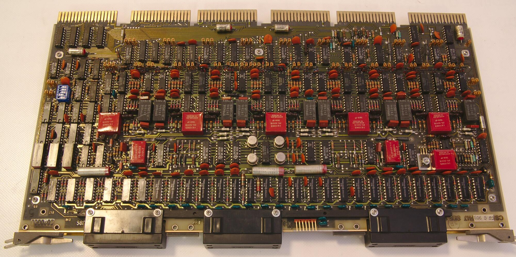 Original Digital object not accessible