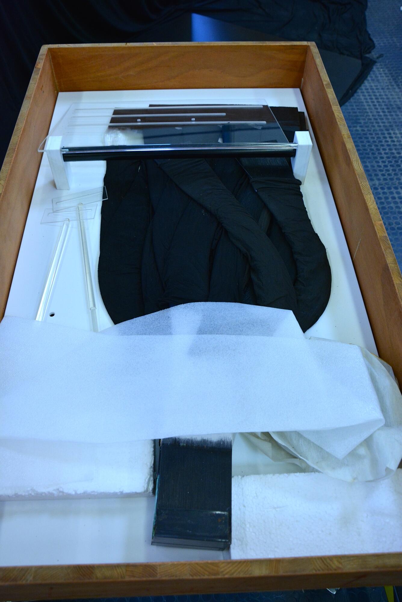 Original Objeto digital not accessible