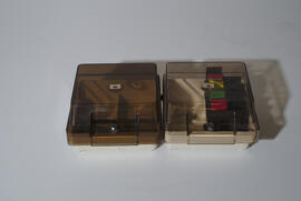 Macintosh Floppy Disk box