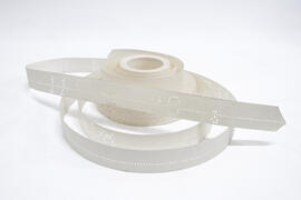 Paper Punch Tape