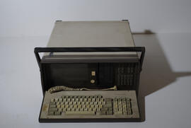 PM 3655 PHILIPS Logic analyzer