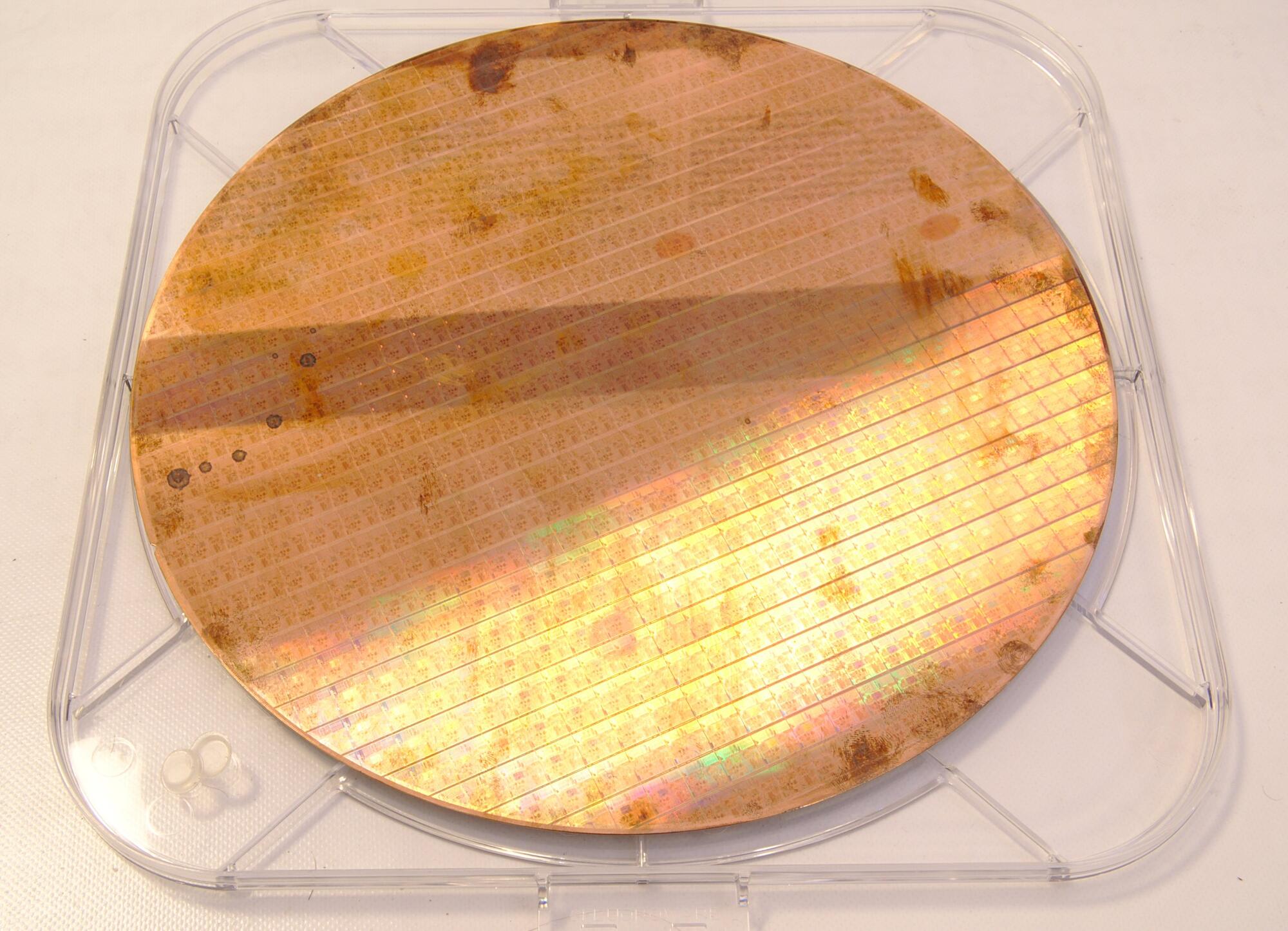 Original Digitaal object not accessible