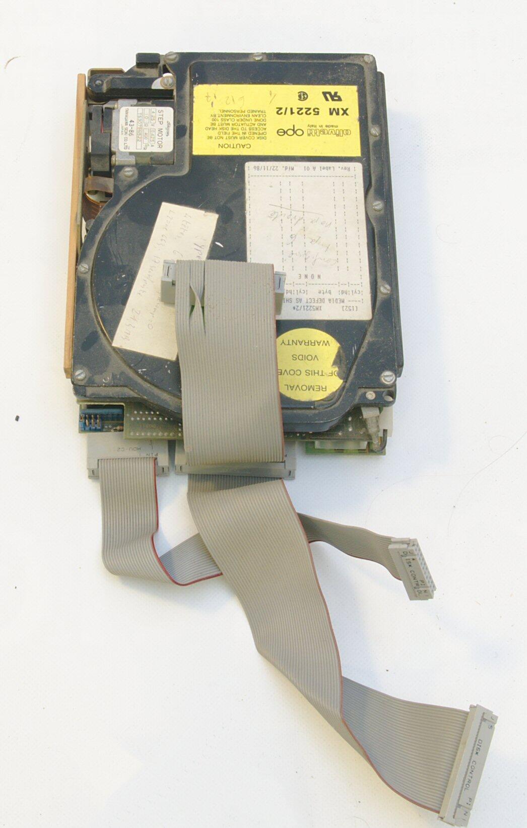 Original Objeto digital not accessible