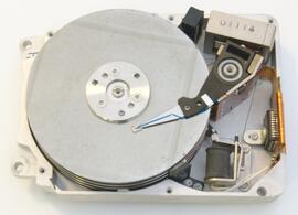 Disque PC IDE