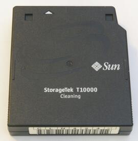 StorageTek T10000 Data Cartridge